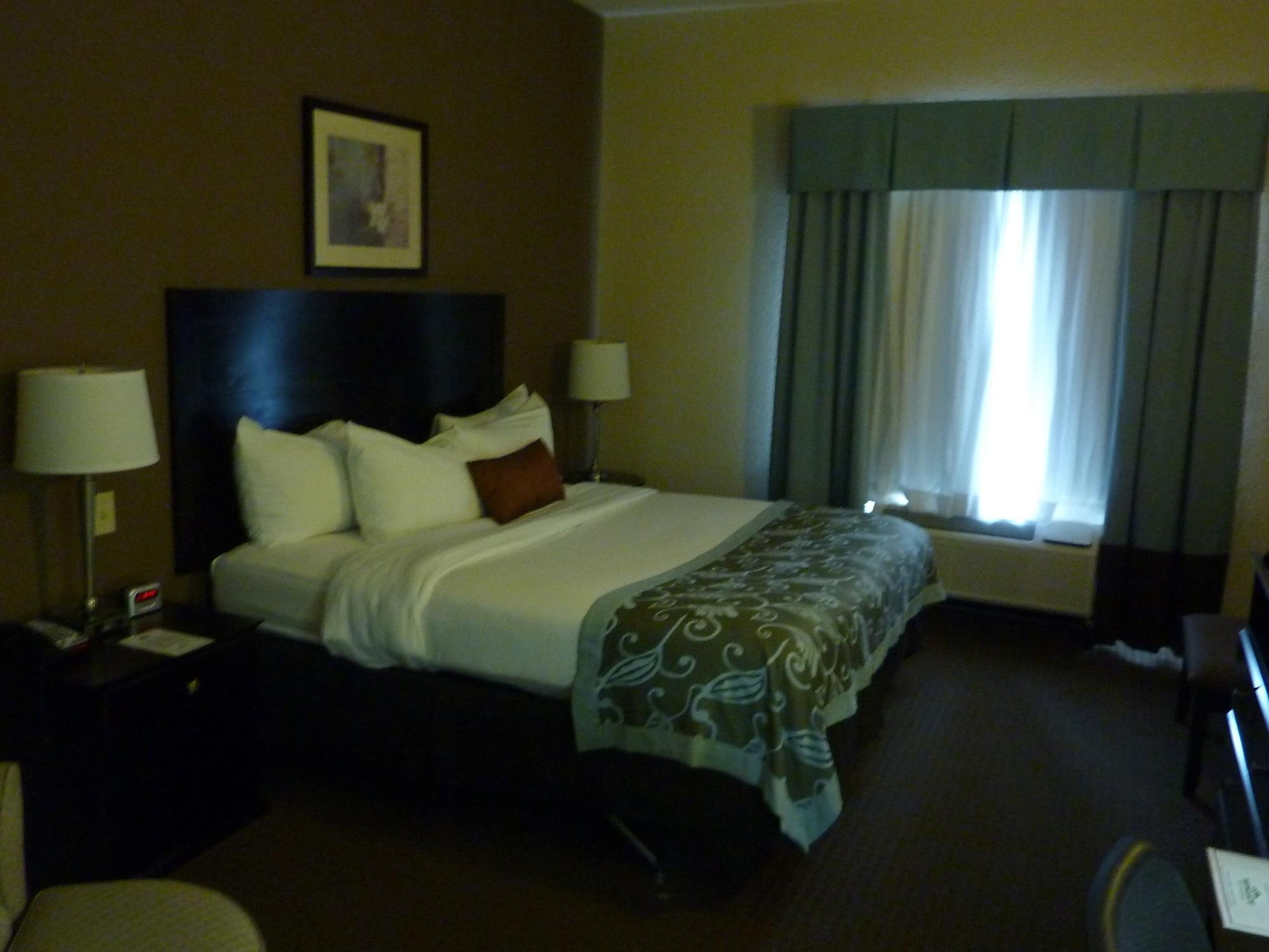 Wingate By Wyndham Erlanger - Florence - Cincinnati South Eksteriør billede