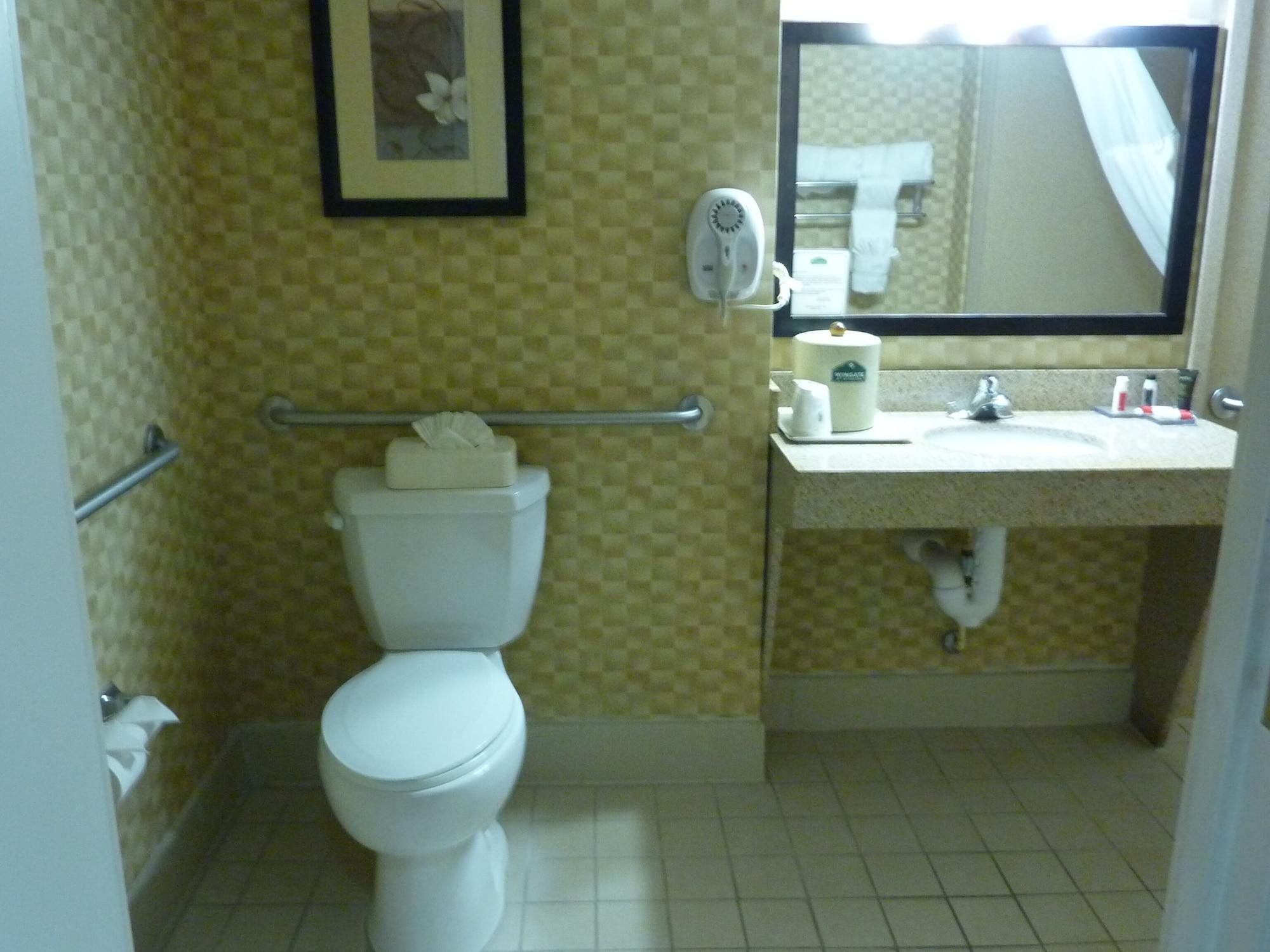 Wingate By Wyndham Erlanger - Florence - Cincinnati South Eksteriør billede