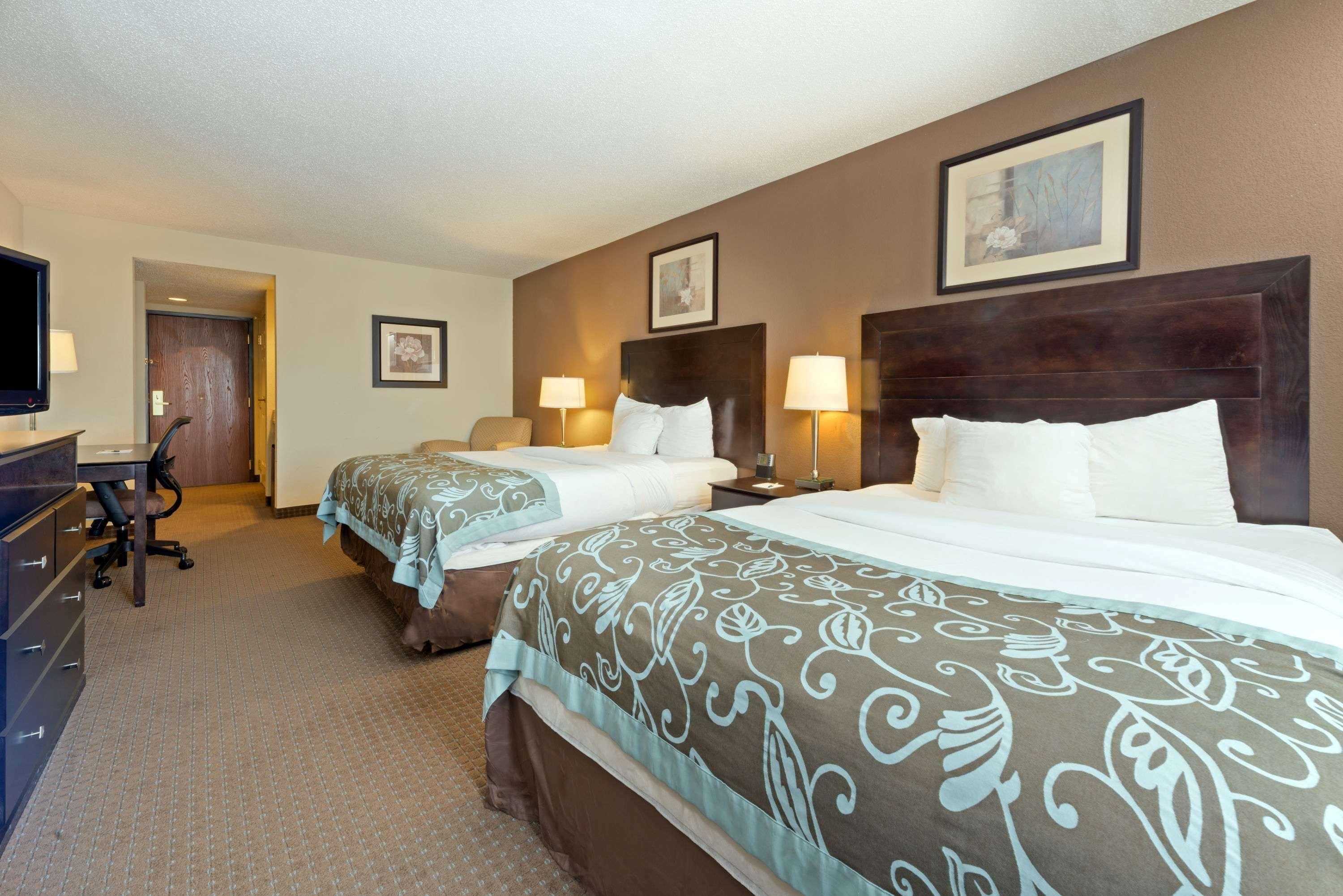 Wingate By Wyndham Erlanger - Florence - Cincinnati South Eksteriør billede