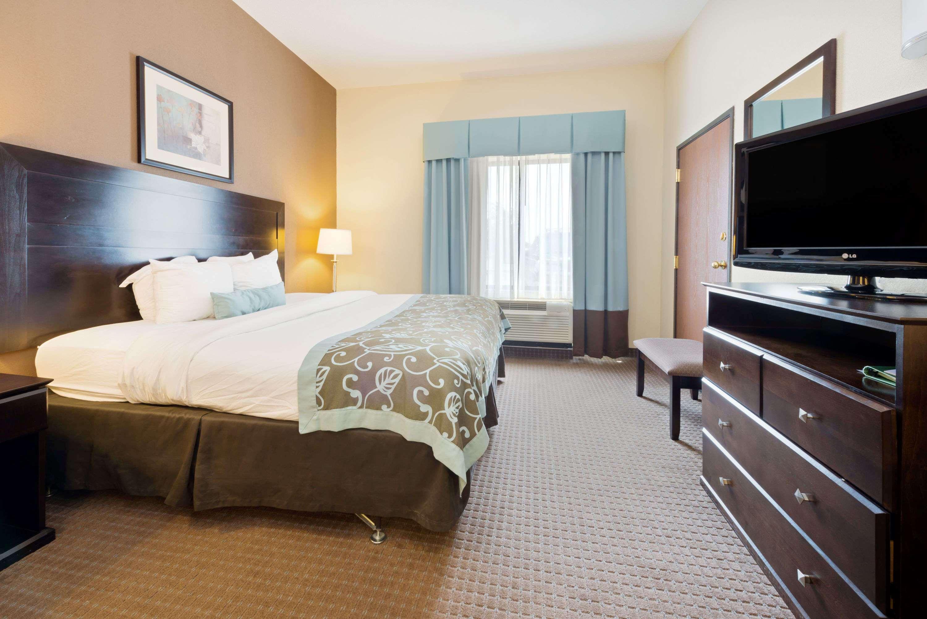 Wingate By Wyndham Erlanger - Florence - Cincinnati South Eksteriør billede