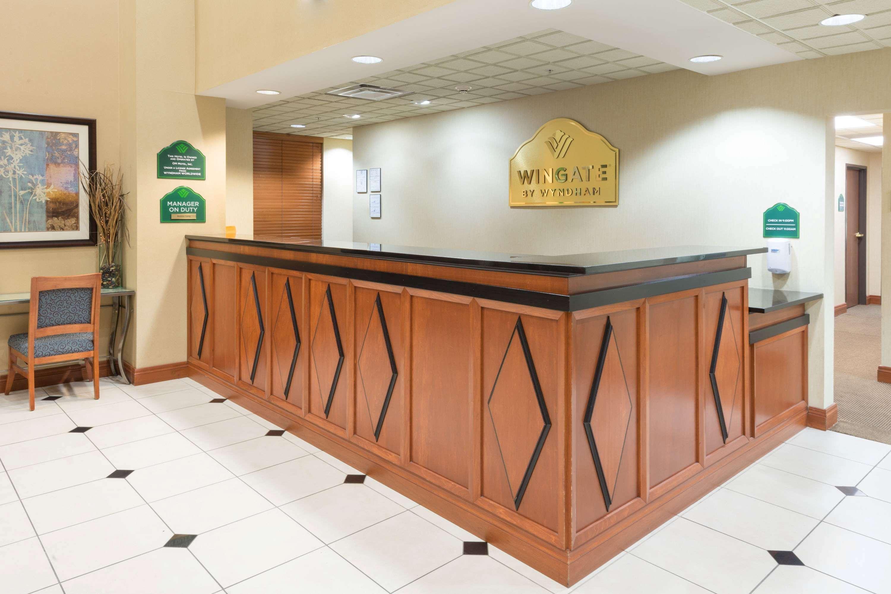 Wingate By Wyndham Erlanger - Florence - Cincinnati South Eksteriør billede
