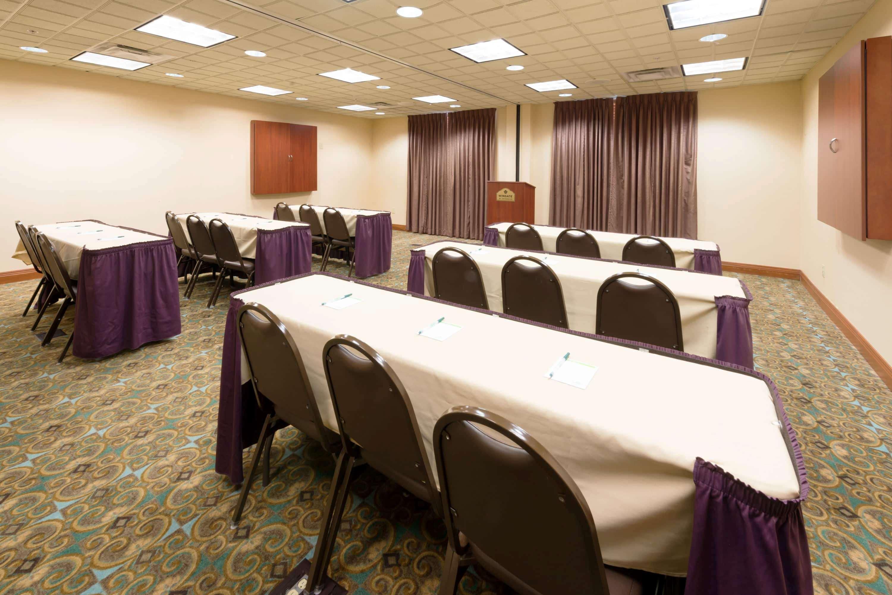 Wingate By Wyndham Erlanger - Florence - Cincinnati South Eksteriør billede