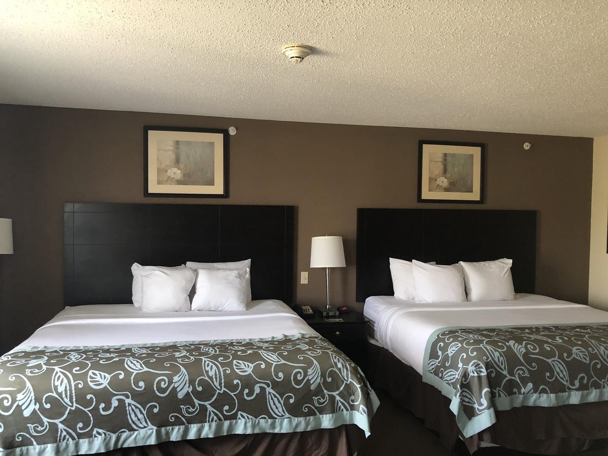 Wingate By Wyndham Erlanger - Florence - Cincinnati South Eksteriør billede