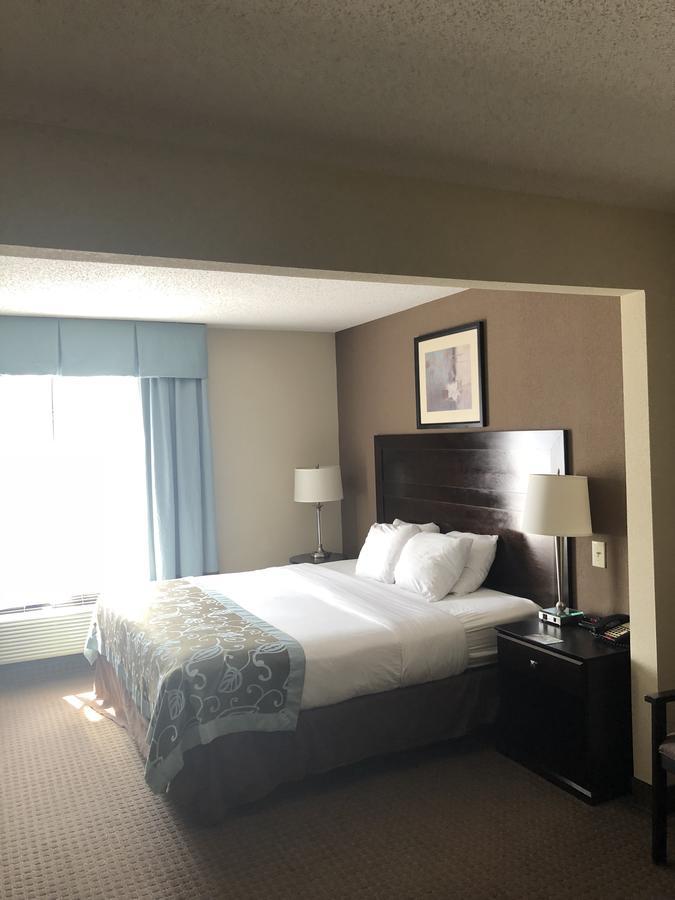 Wingate By Wyndham Erlanger - Florence - Cincinnati South Eksteriør billede