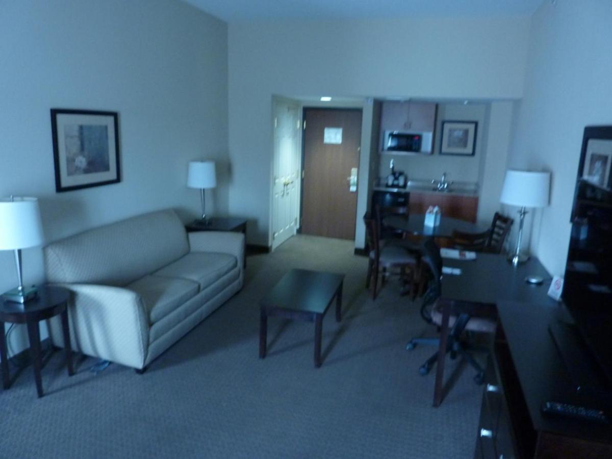 Wingate By Wyndham Erlanger - Florence - Cincinnati South Eksteriør billede